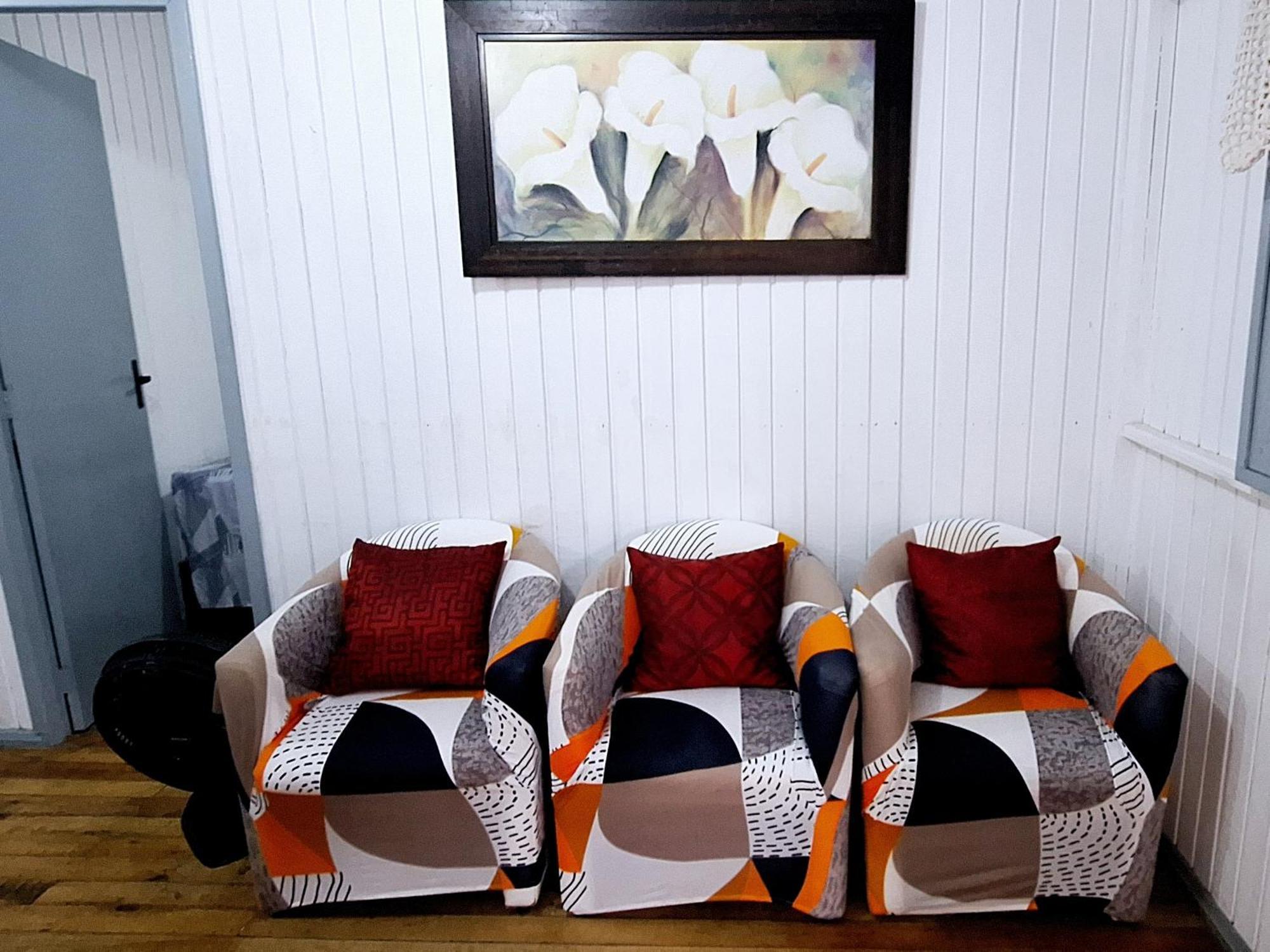 Casa De 2 Quartos Com 2 Ares-Condicionados Em Torres-Rs - Na Mais Bela Praia Gaucha - Cozinha - Banheiro - Tv Smart 32 E Wi-Fi - Estacionamento - Anfitria Superhost No Bnb Villa Bagian luar foto